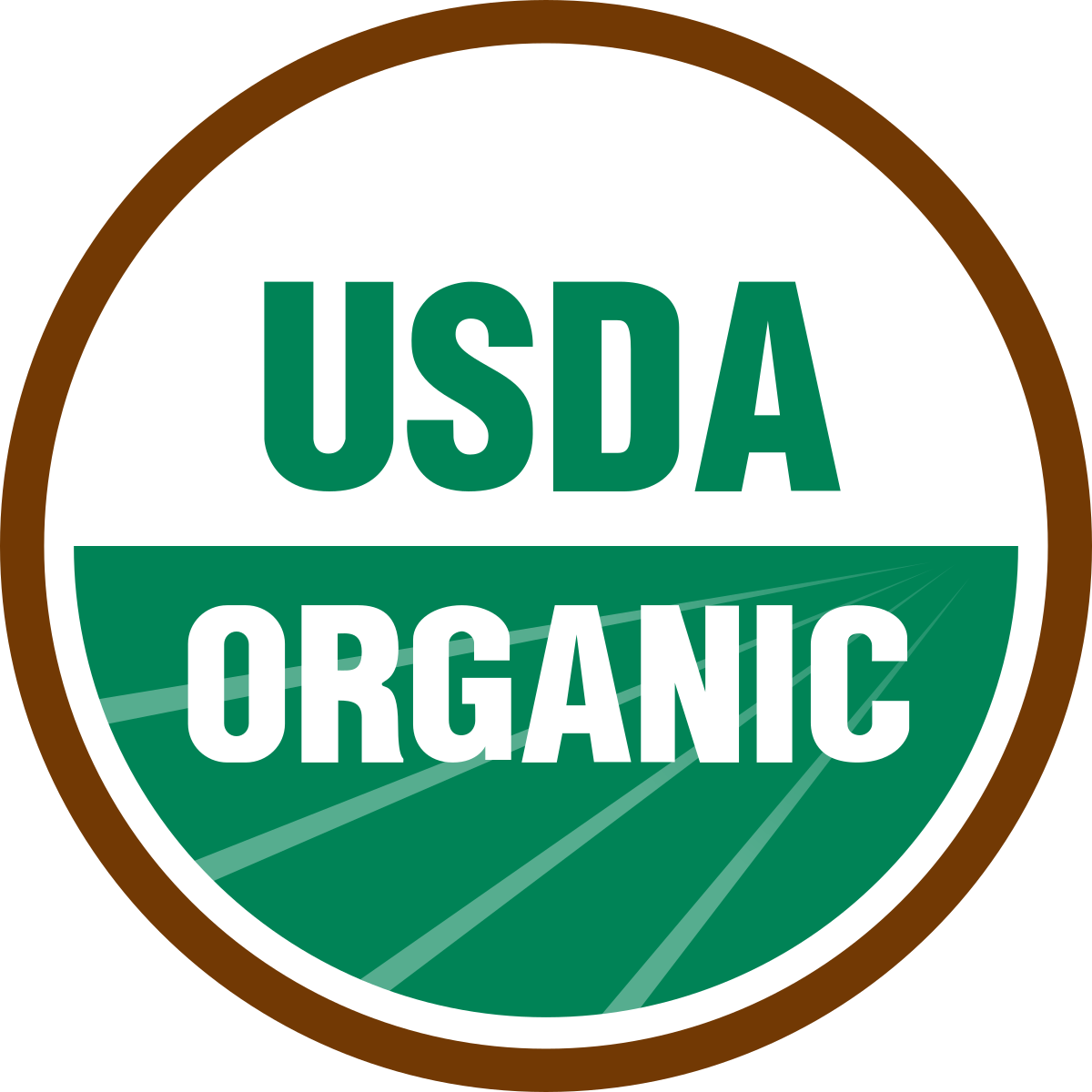 Organic Certified Facility