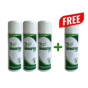 Bioenergetica Life Cell Regenerator. </br> <span class="product-btm-text">Buy 3, get 1 free!</span>