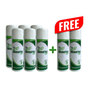 Bioenergetica Life Cell Regenerator. </br> <span class="product-btm-text">Buy 6, get 2 free!</span>