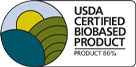 USDA-Certified